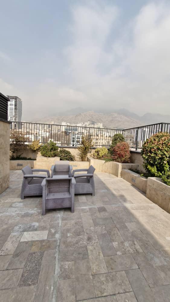 فروش اپارتمان 147متر فرمانیه  تاپ لوکیشن