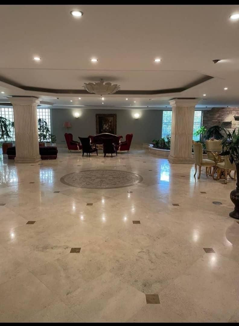 فروش آپارتمان 216 متر نیاوران ویو نور و نقشه لوکیشن دسترسی