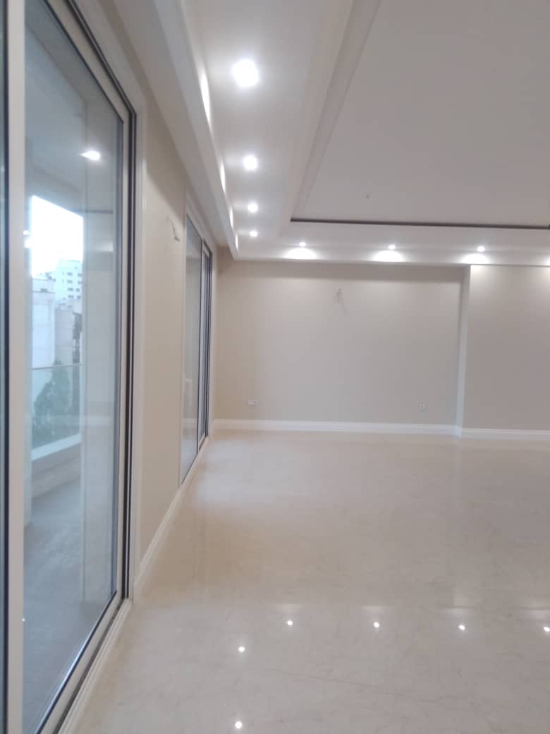 فروش آپارتمان 250 متر جمشیدیه نئو کلاسیک