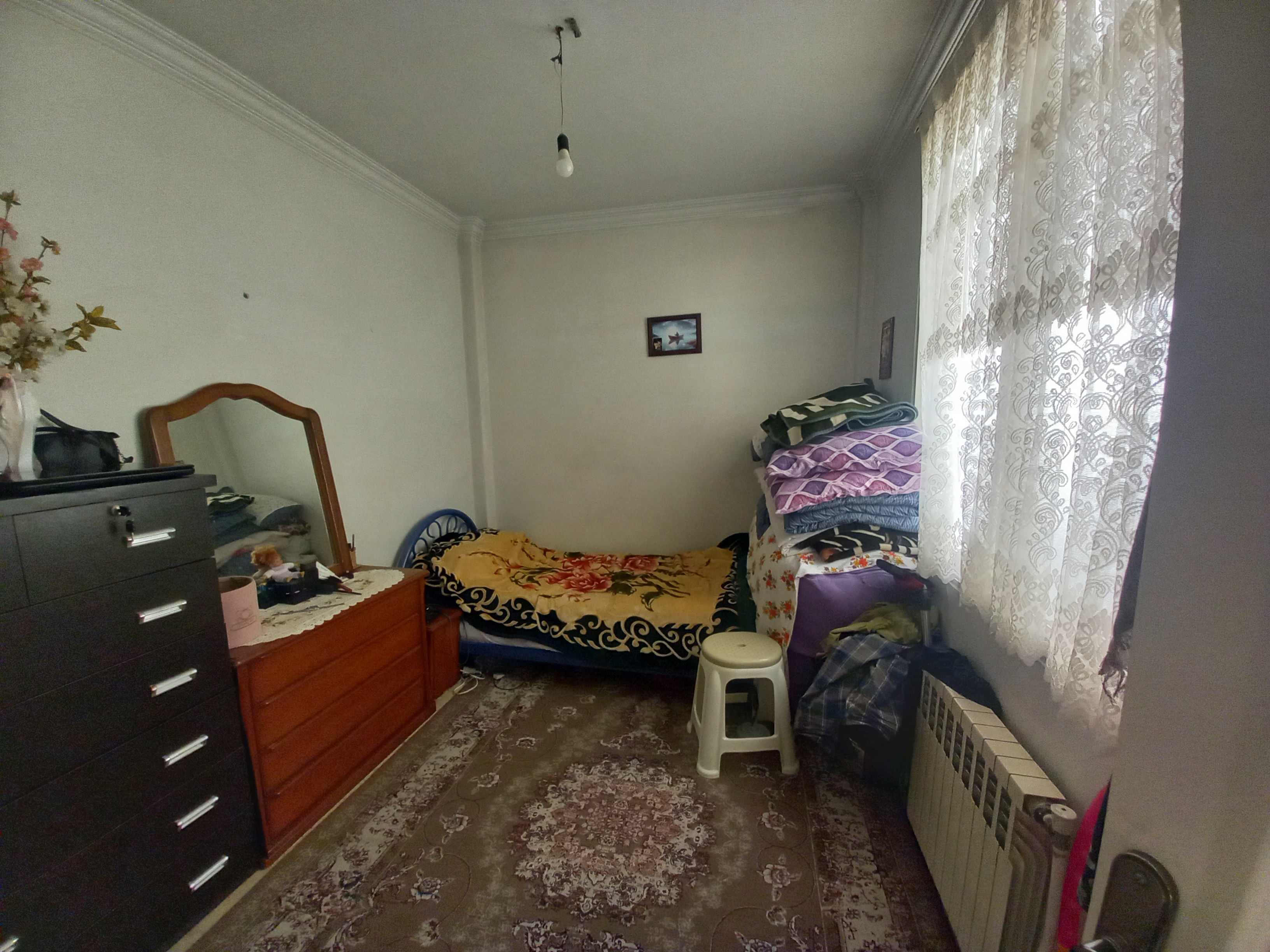 اجاره آپارتمان 57 متر نارمک یک خواب