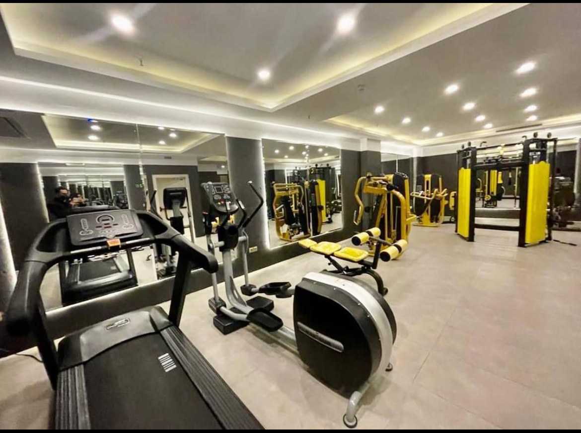 اجاره اپارتمان سه خواب نیاوران فول امکانات