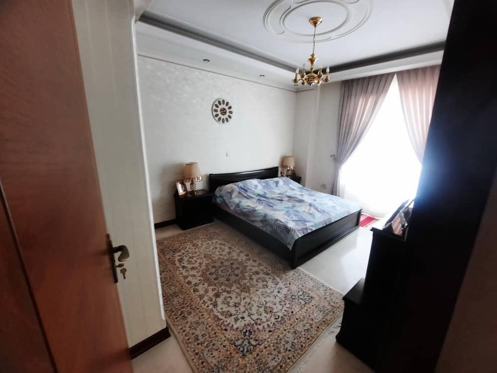 فروش آپارتمان 125 متر دروس