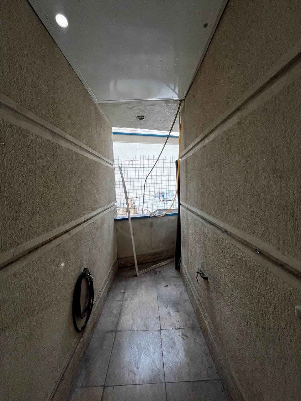 فروش آپارتمان 105 متر کامرانیه 2 خواب