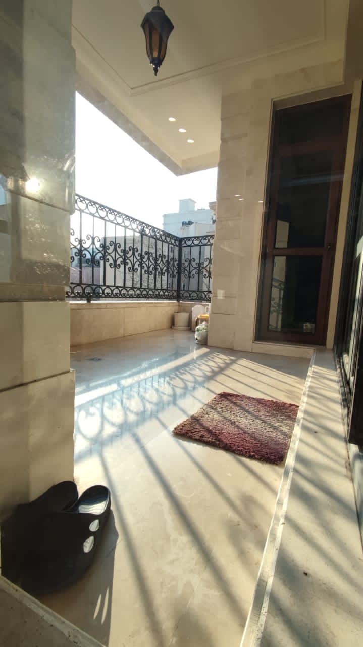 فروش آپارتمان 219متر نیاوران لوکیشن دید و ویو
