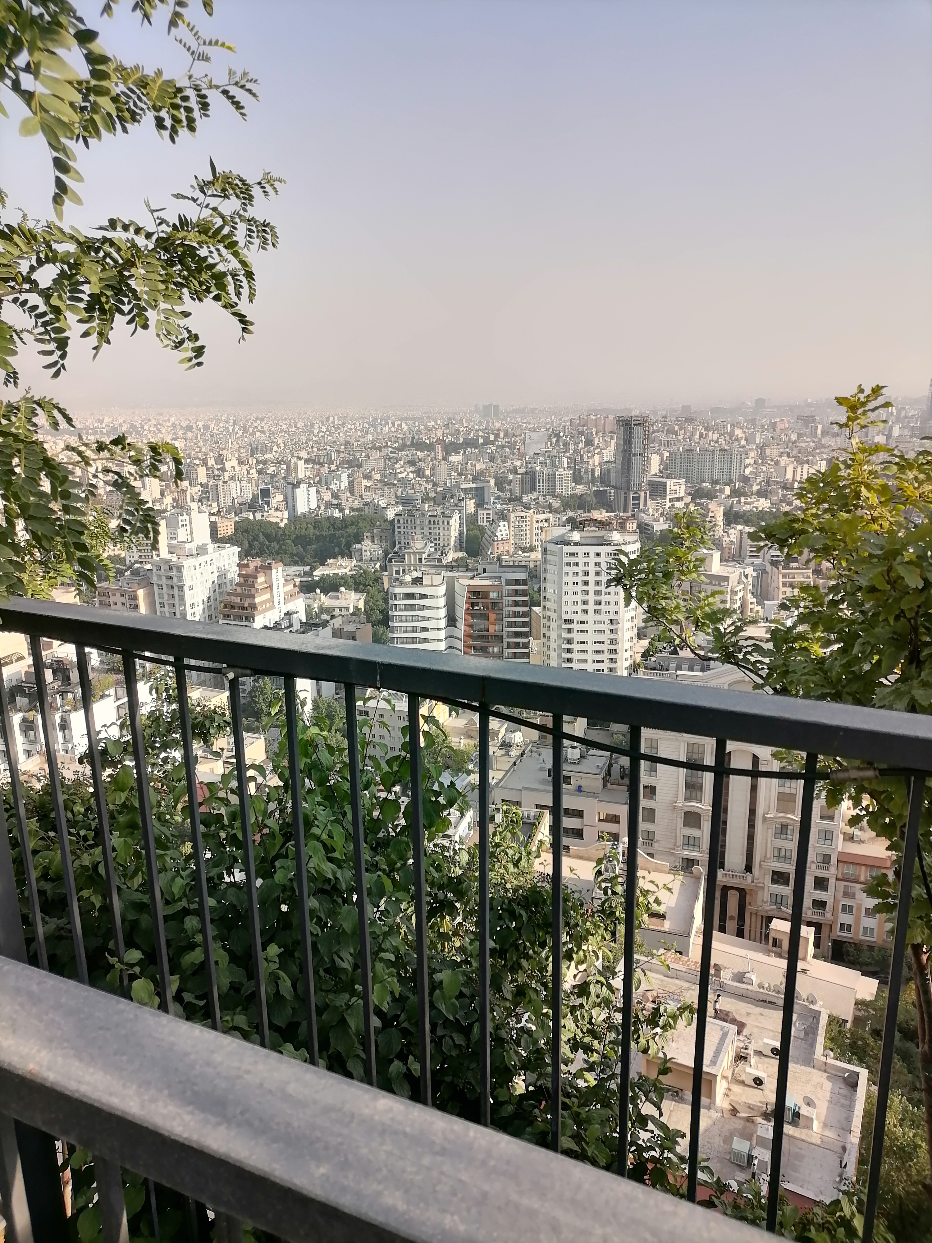 فروش آپارتمان 150متر نیاوران لوکیشن بوکان ویو ابدی شهر