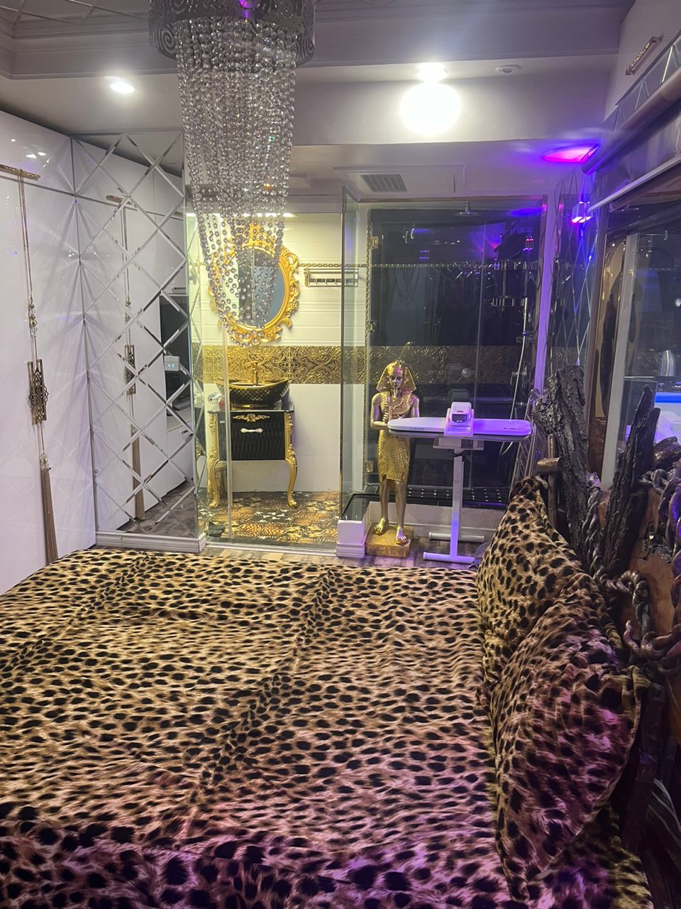 فروش آپارتمان 80 متر 1 خواب مستر جمشیدیه
