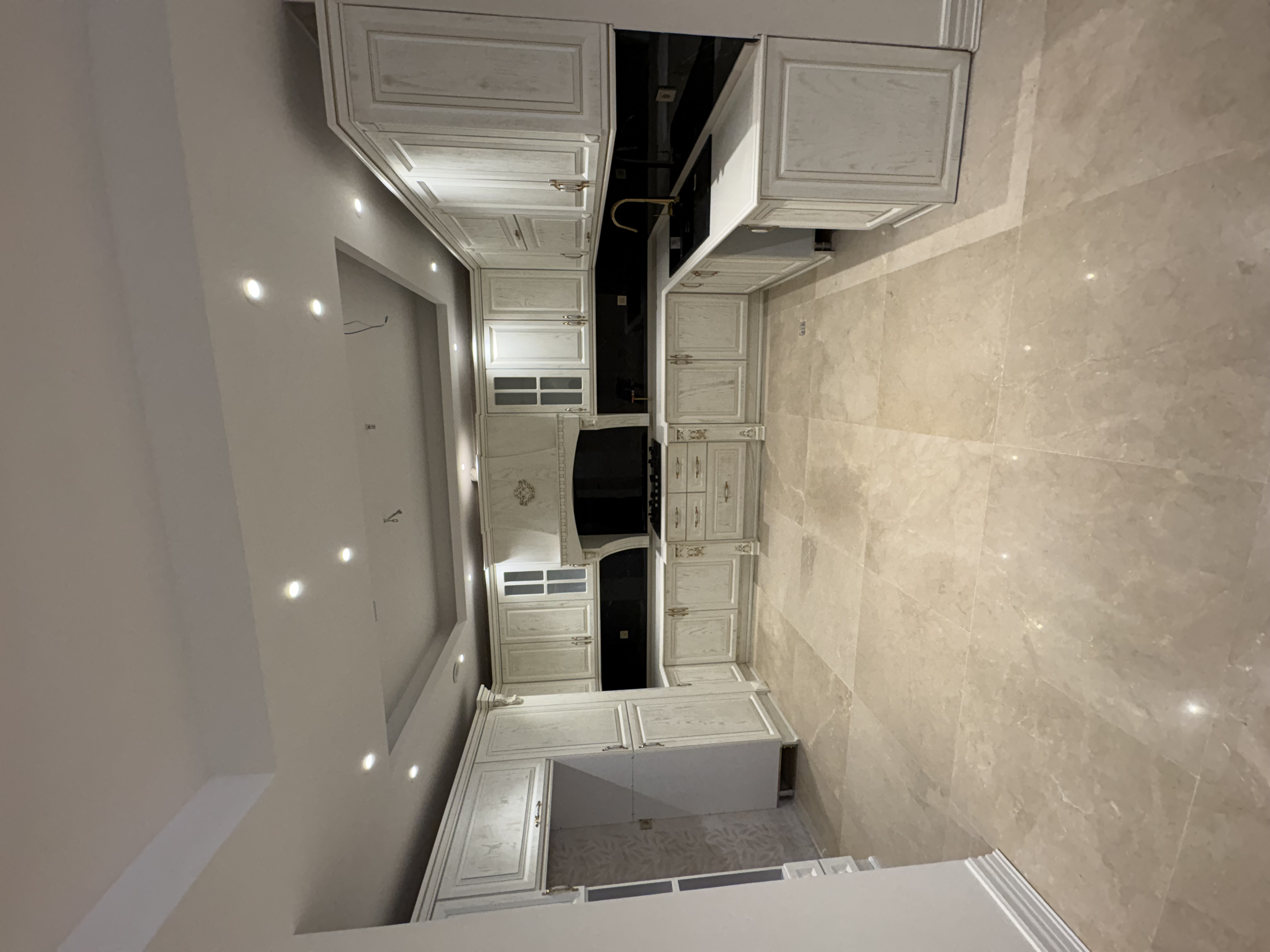 فروش آپارتمان 230متر قیطریه