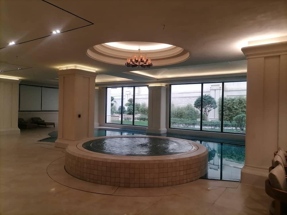 فروش آپارتمان 125 متر اندرزگو