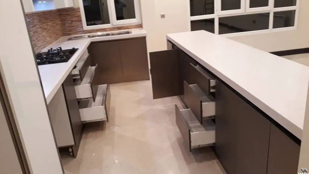 اجاره آپارتمان 117 متر فدک فول امکانات