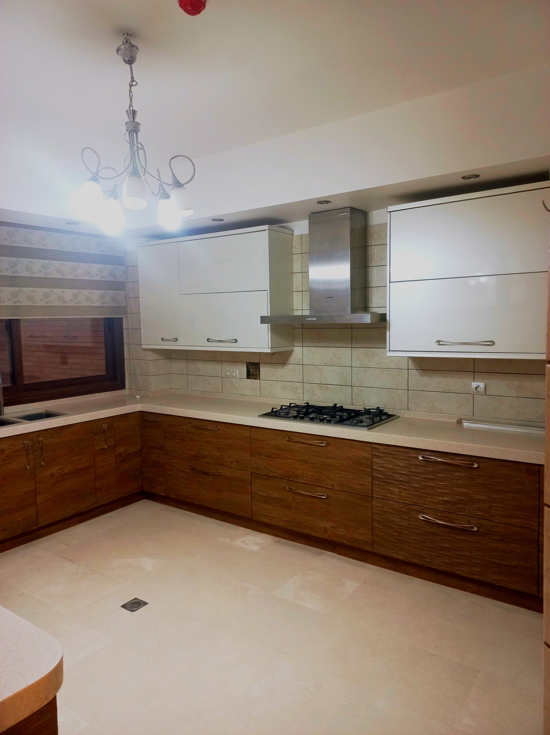 اجاره آپارتمان 270 متر دروس تاپ فول