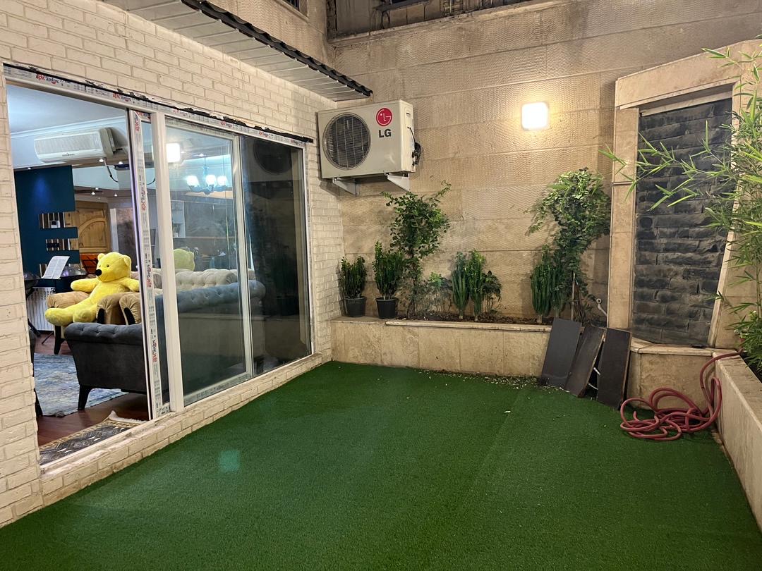 فروش آپارتمان 55 متر تجریش