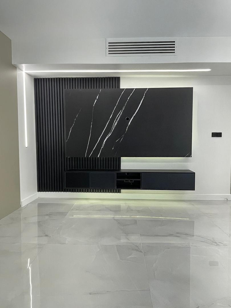فروش آپارتمان 135 متر جهانتاب