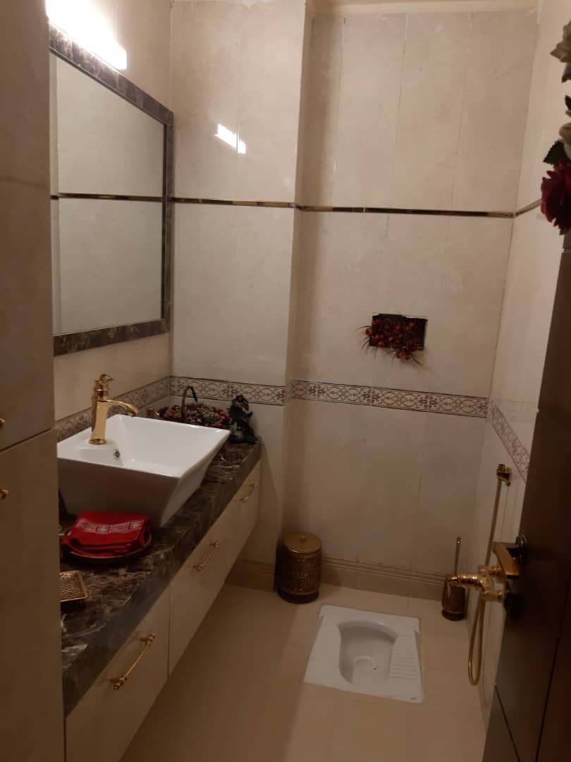 فروش آپارتمان 160متر هفت حوض فول امکانات