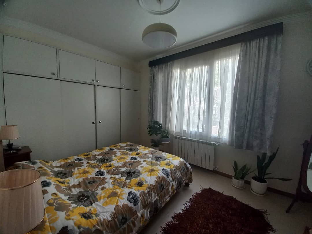 فروش آپارتمان 85متر 2خواب قیطریه