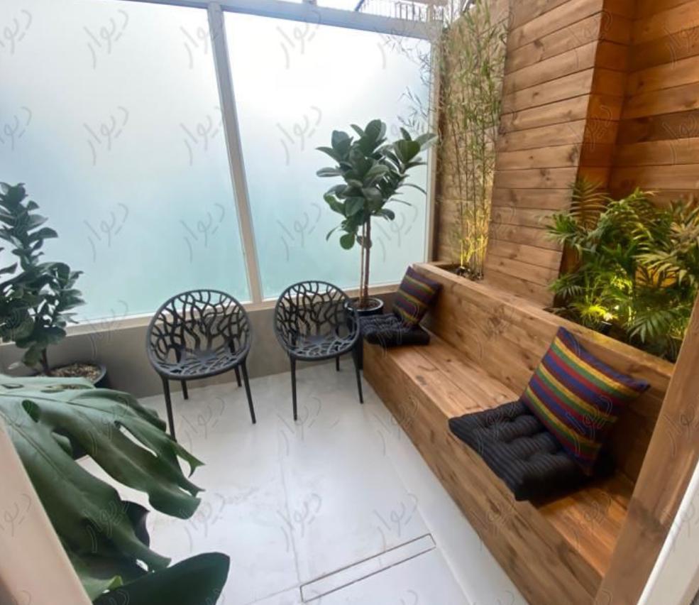 فروش آپارتمان 133 متر منظریه جنوبی