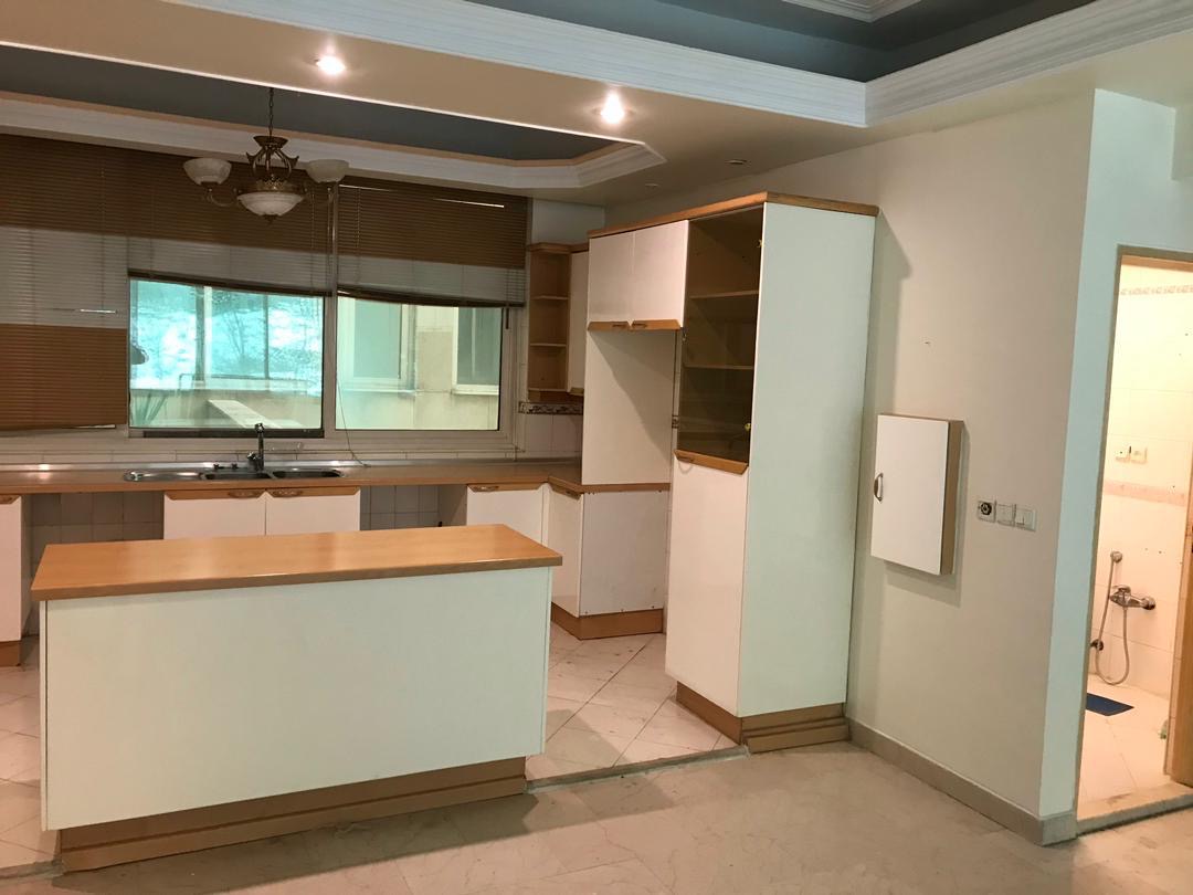 فروش آپارتمان 123 متر نیاوران