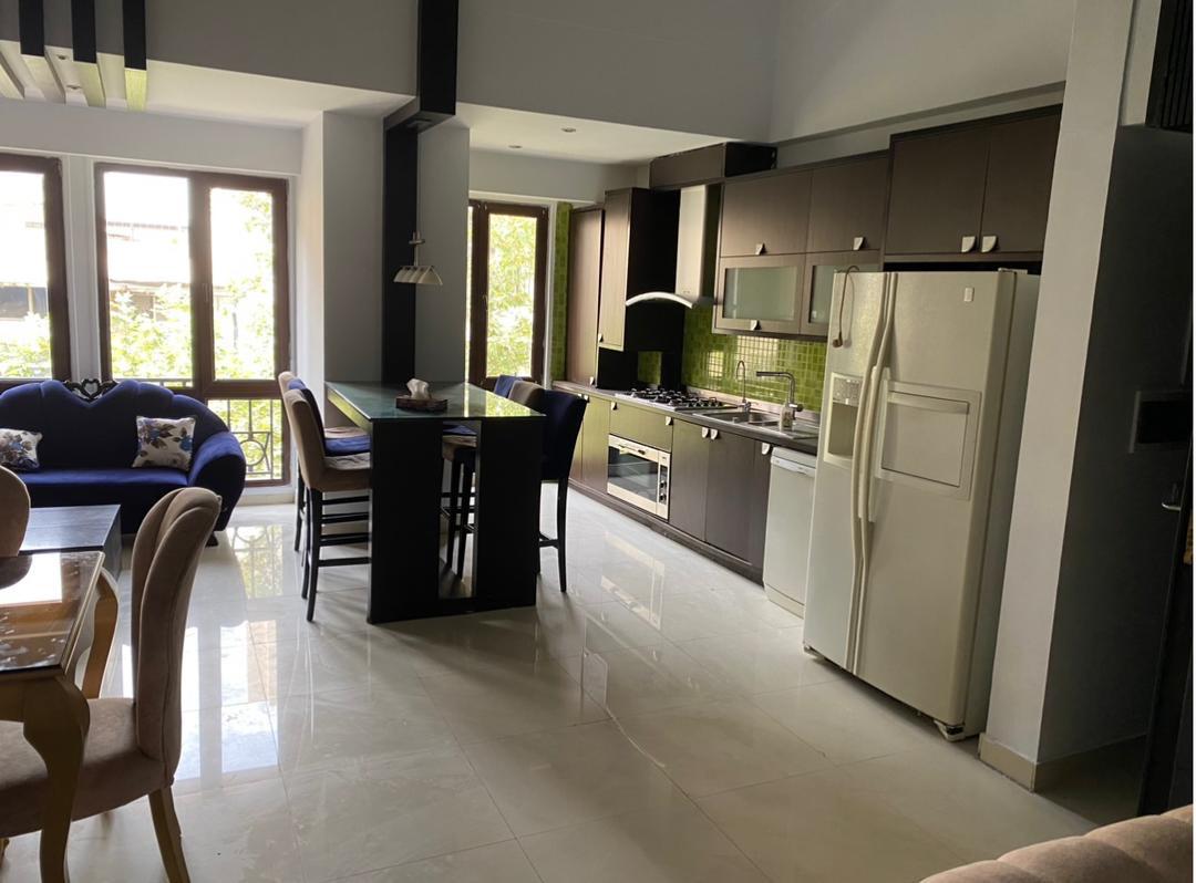 فروش آپارتمان 110 متر 2 خواب فول امکانات