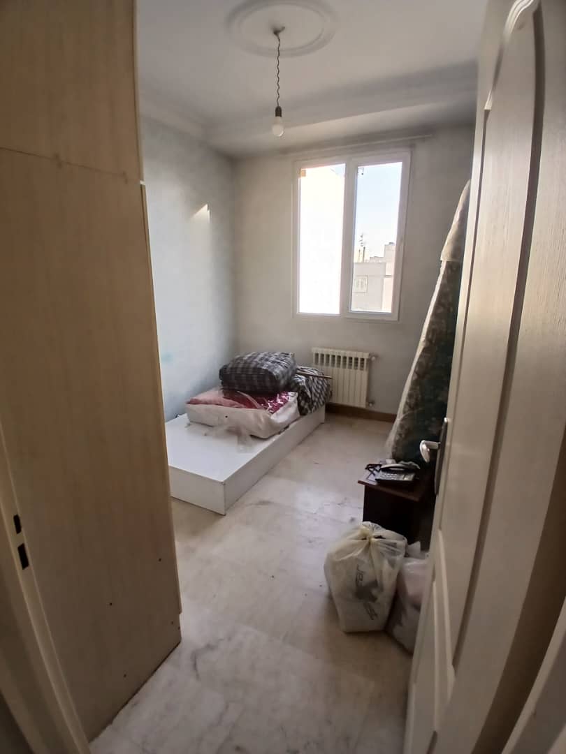 اجاره آپارتمان 85متر هفت حوض فول امکانات