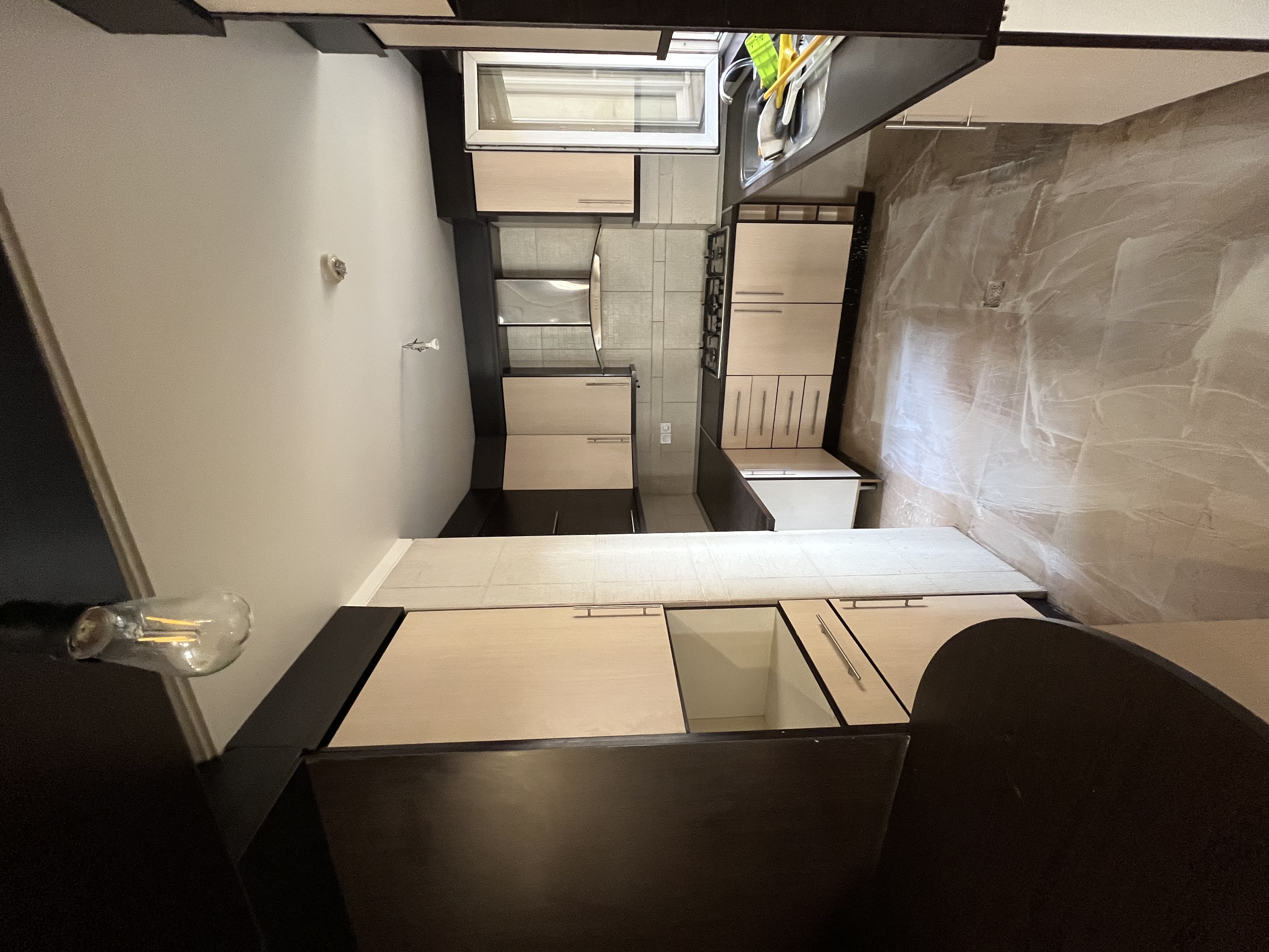 فروش آپارتمان 85 متر فرمانیه بازسازی شده