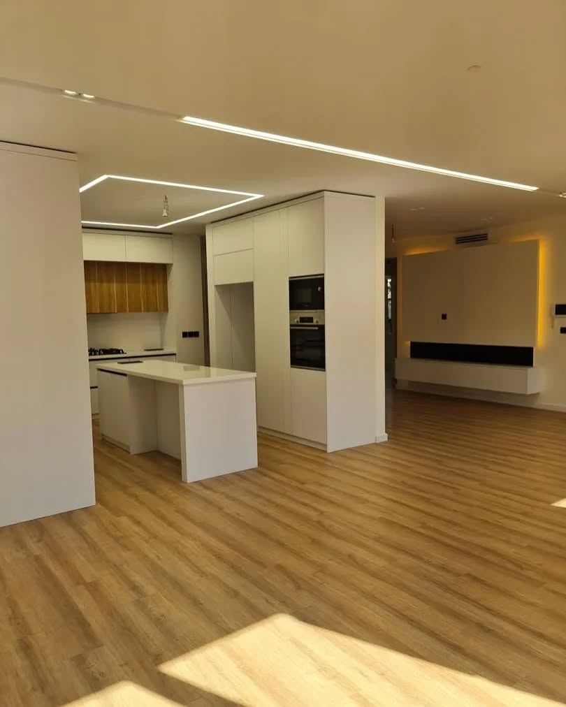 فروش آپارتمان 137متر فرمانیه فرصت سرمایه گذاری