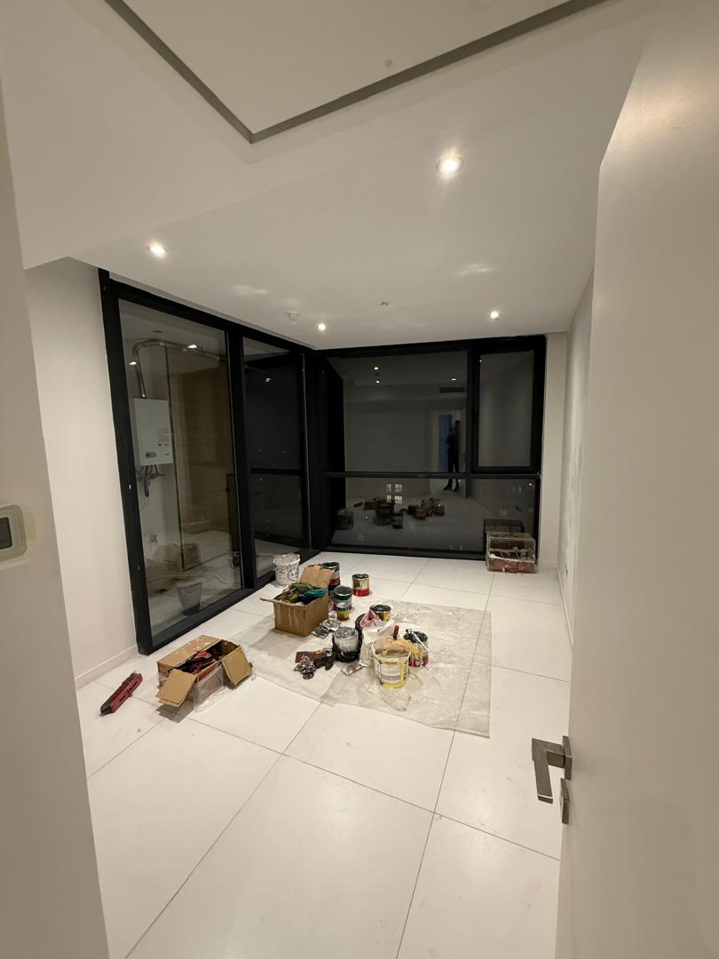 اجاره آپارتمان 140 متری در نیاوران