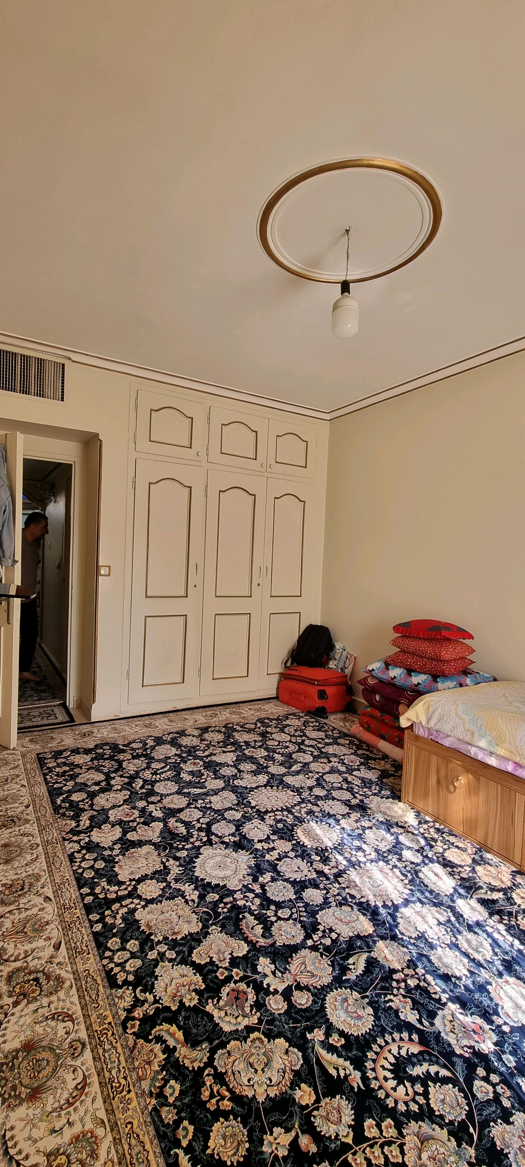 فروش آپارتمان 97 متر دولت