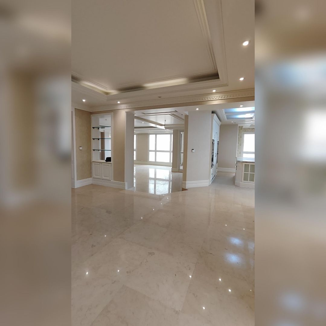 اجاره آپارتمان 110 متر نیاوران نوساز