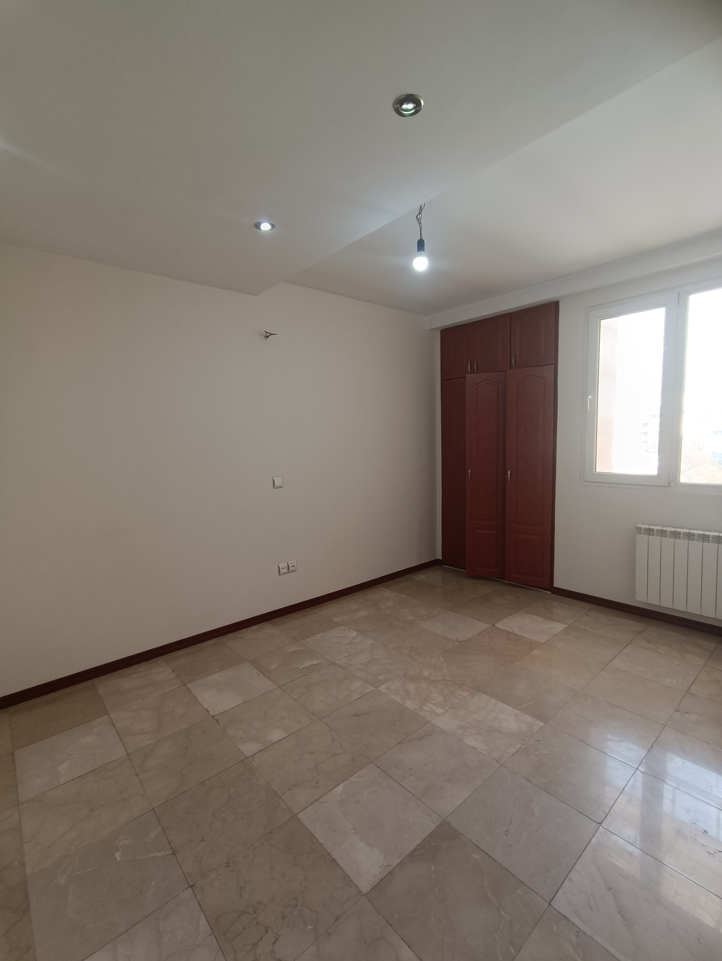 اجاره آپارتمان 190متر تاپ لوکیشن قیطریه