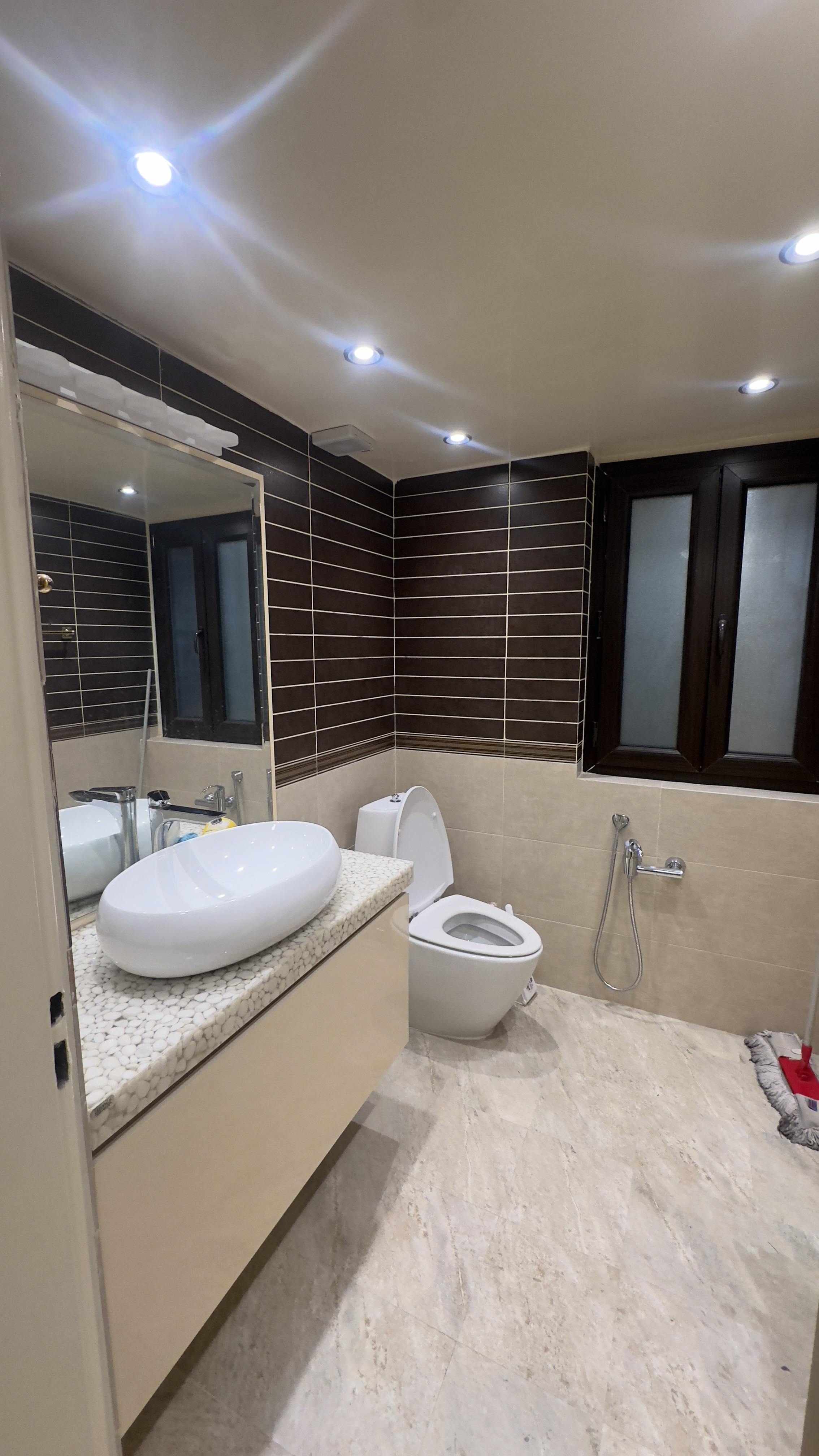 اجاره آپارتمان 180 متر نیاوران دو خواب