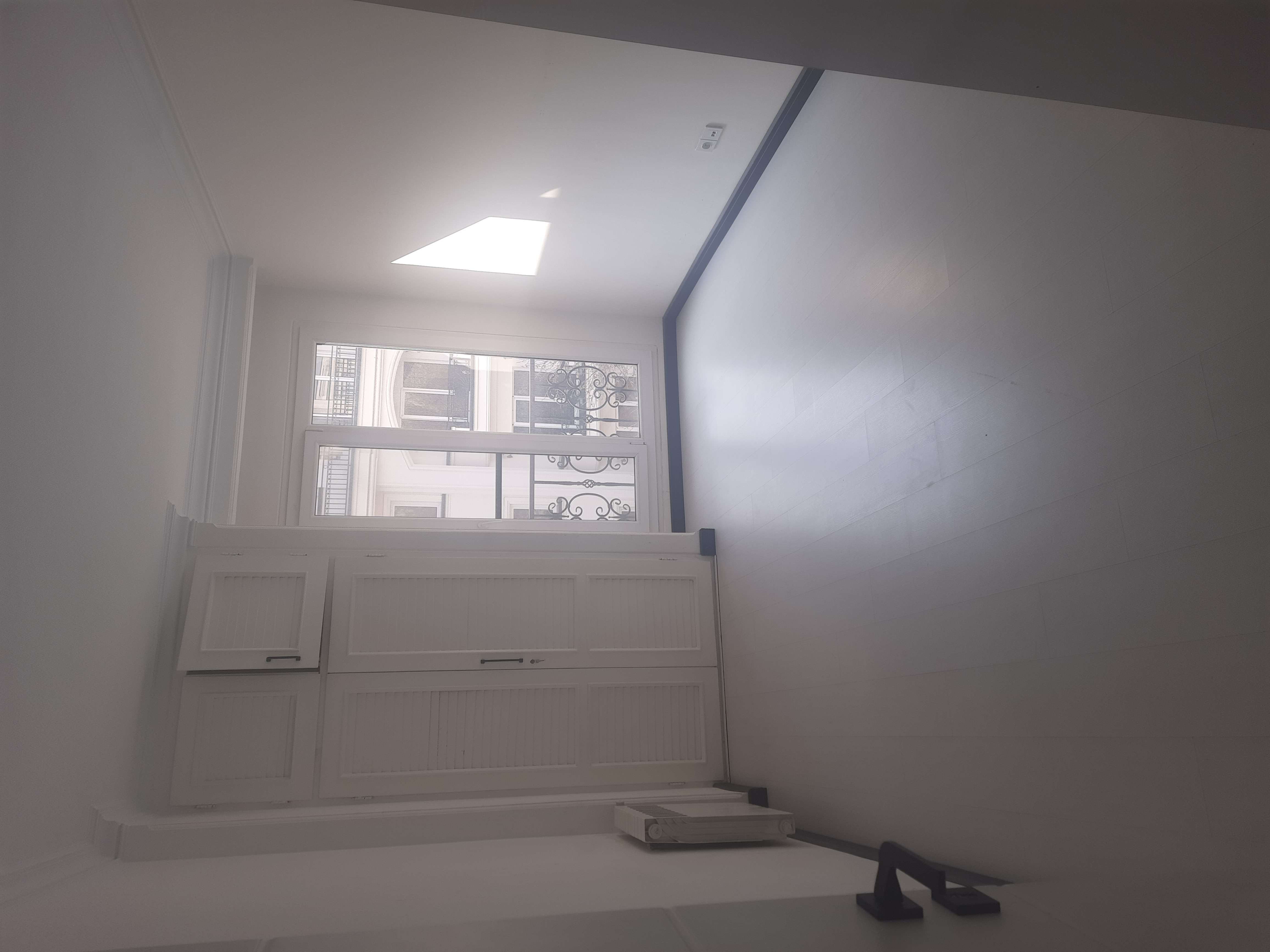 اجاره آپارتمان 130 متر دروس فول امکانات