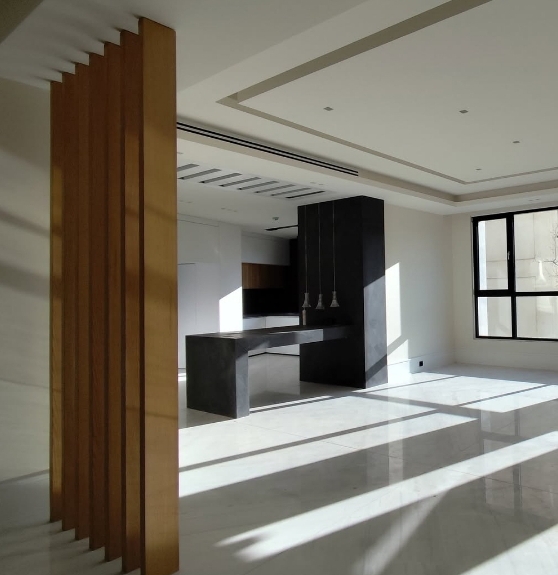 اجاره آپارتمان 200 متری در نیاوران