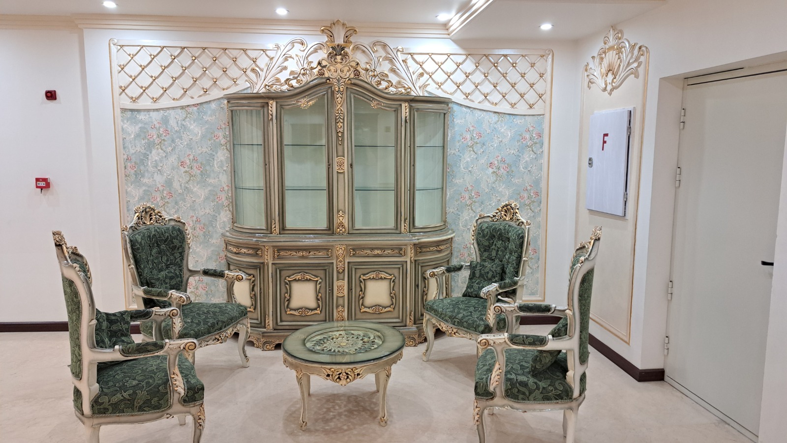 دروس،محسنیان،153متر،3خواب،تاپ لوکیشن