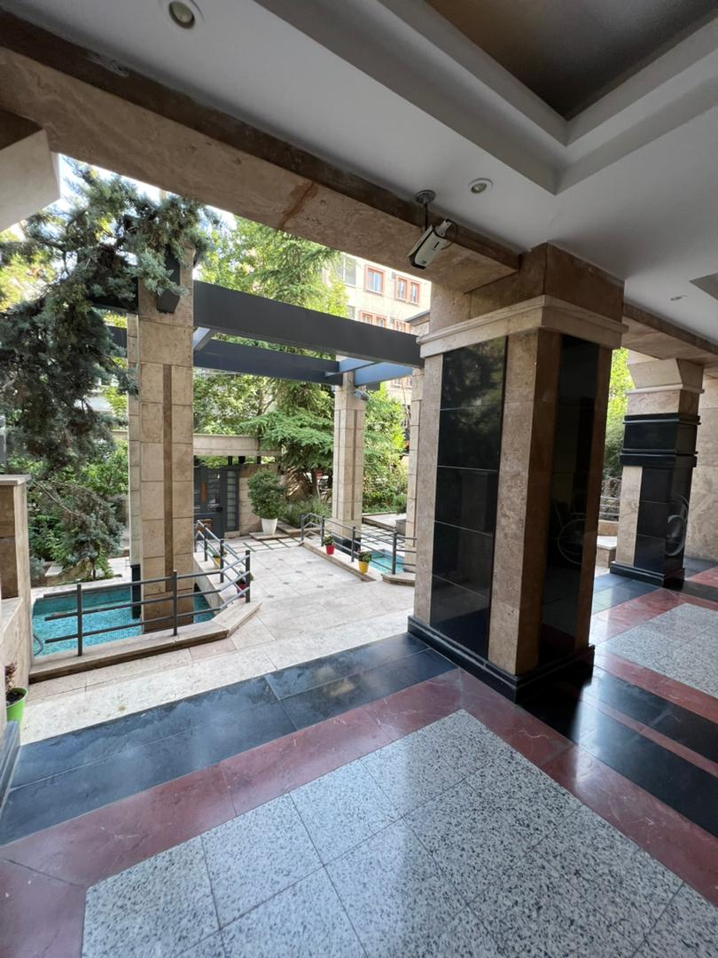 اجاره آپارتمان 150 متر قیطریه