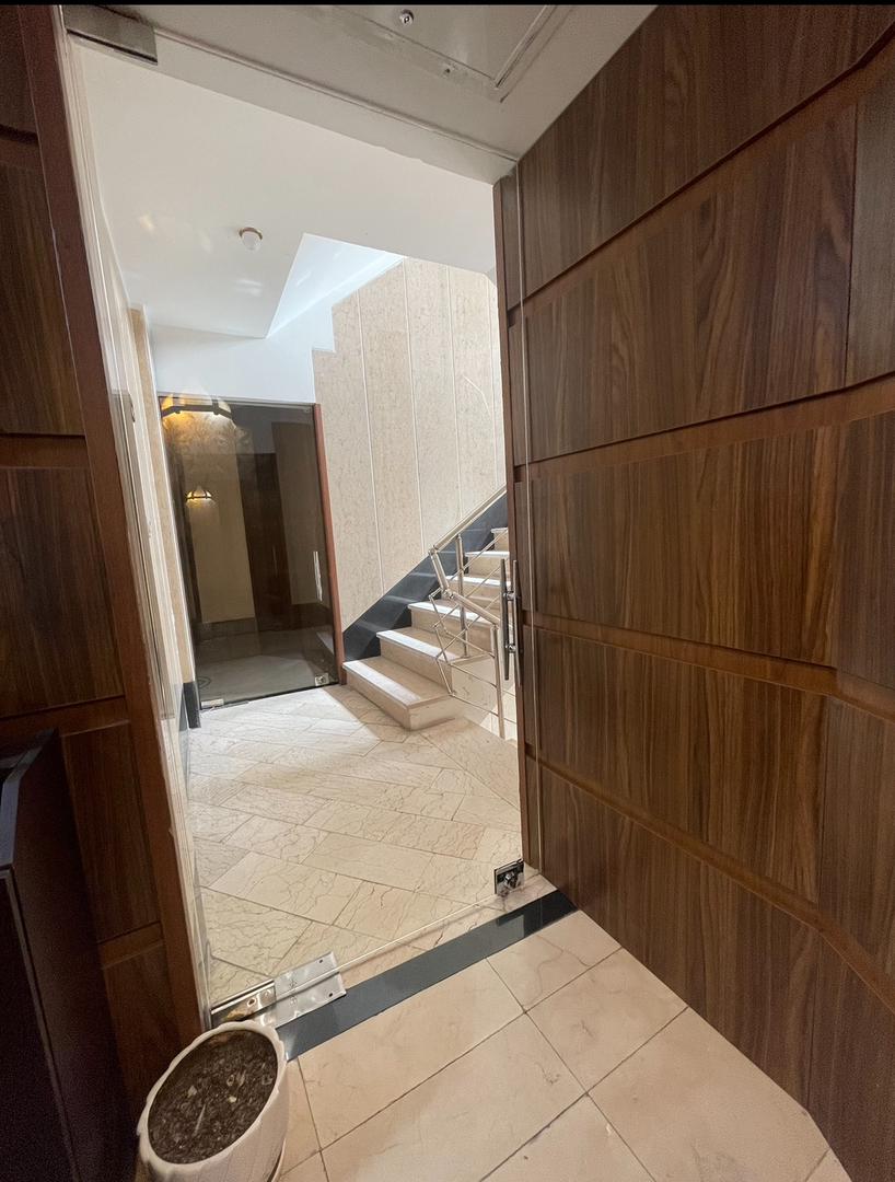 فروش آپارتمان 120 دیباجی تاپ لوکیشن