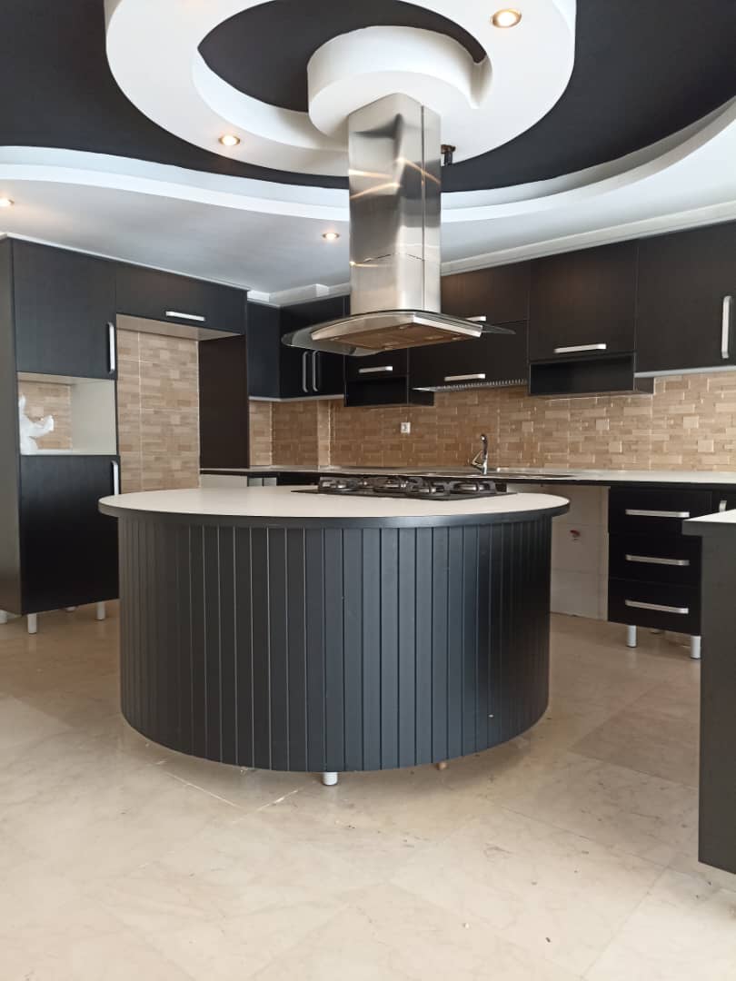 اجاره اپارتمان 140متری فول امکانات