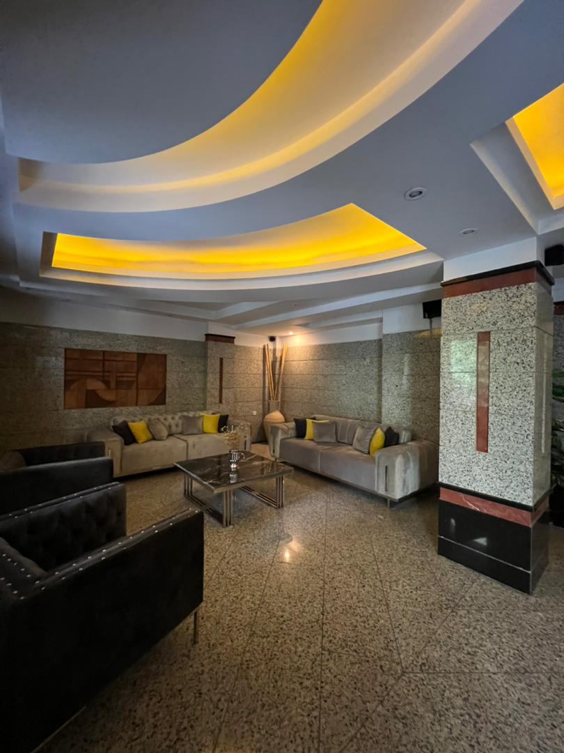 اجاره آپارتمان 180 متر نیاوران