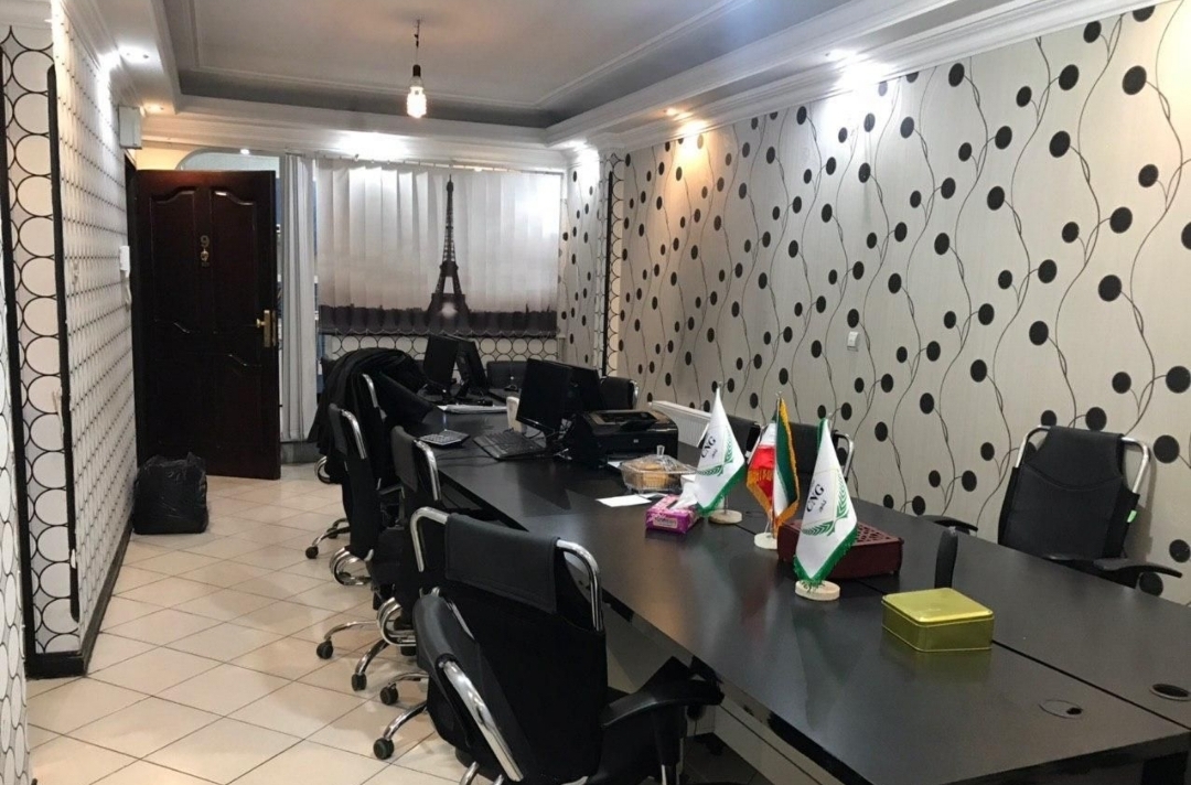 اجاره اداری، 75 متری، دو اتاق، نارمک