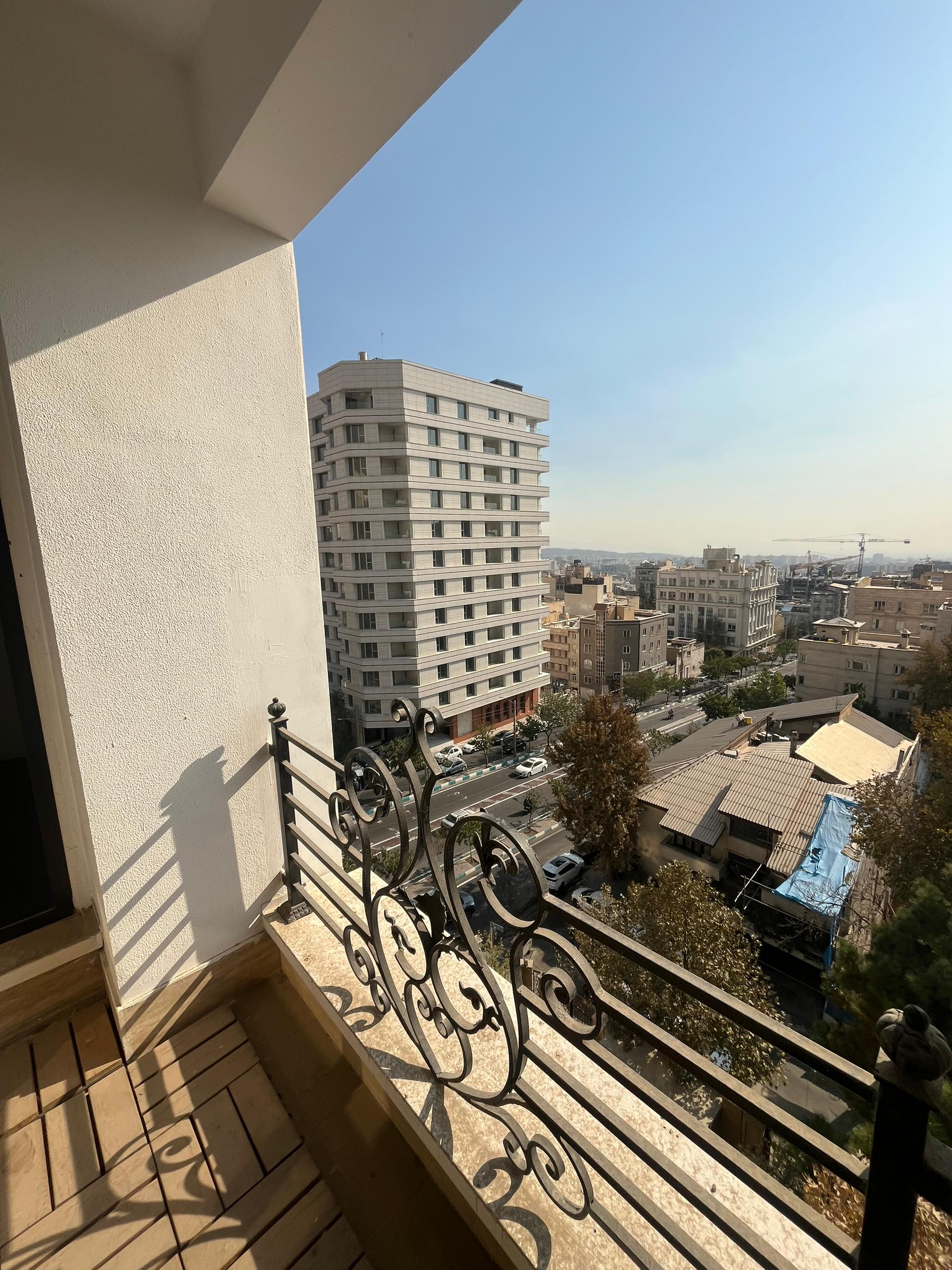 اجاره اداری 150متر اقدسیه