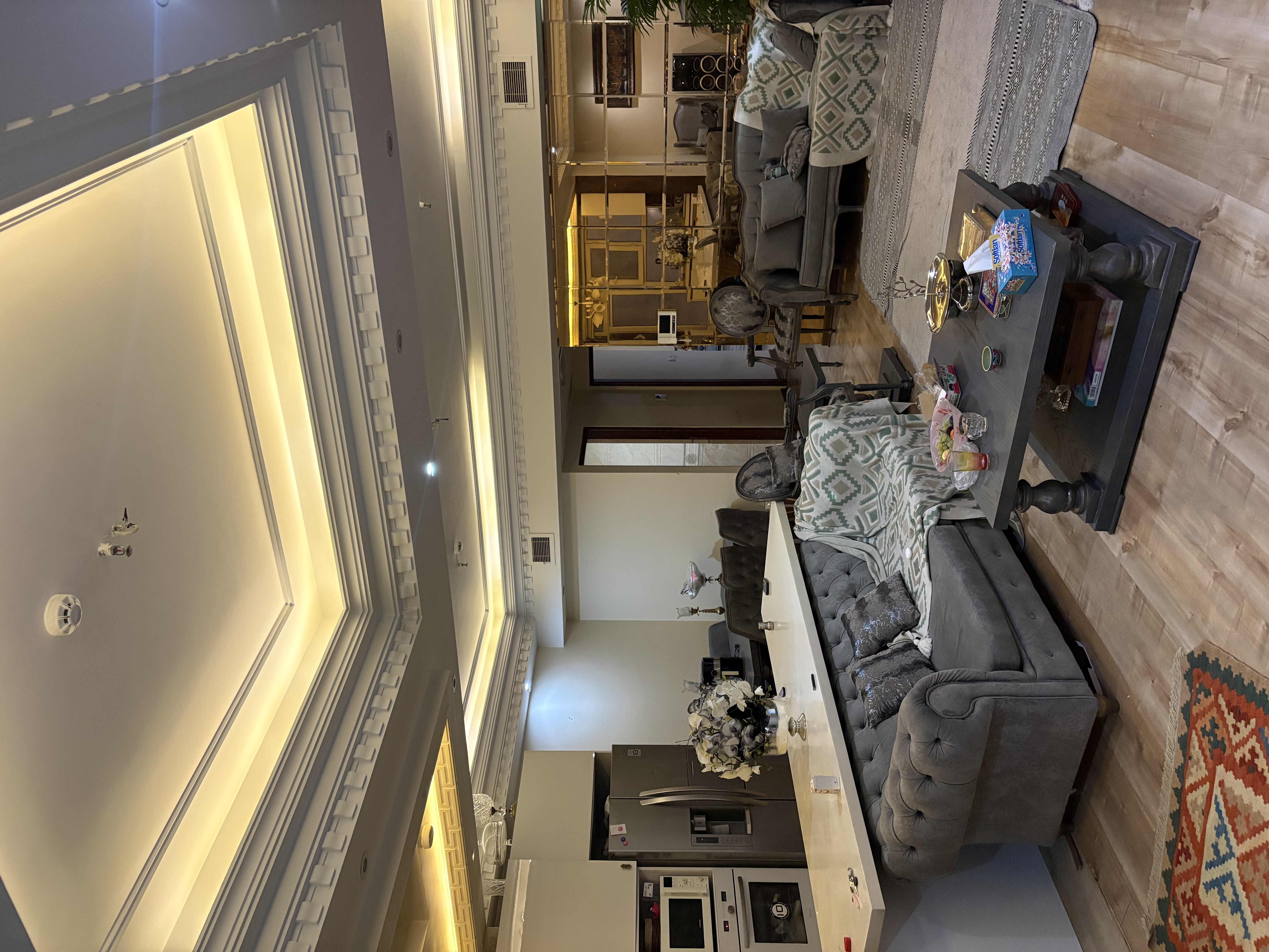 اجاره آپارتمان 100 متر جهانتاب