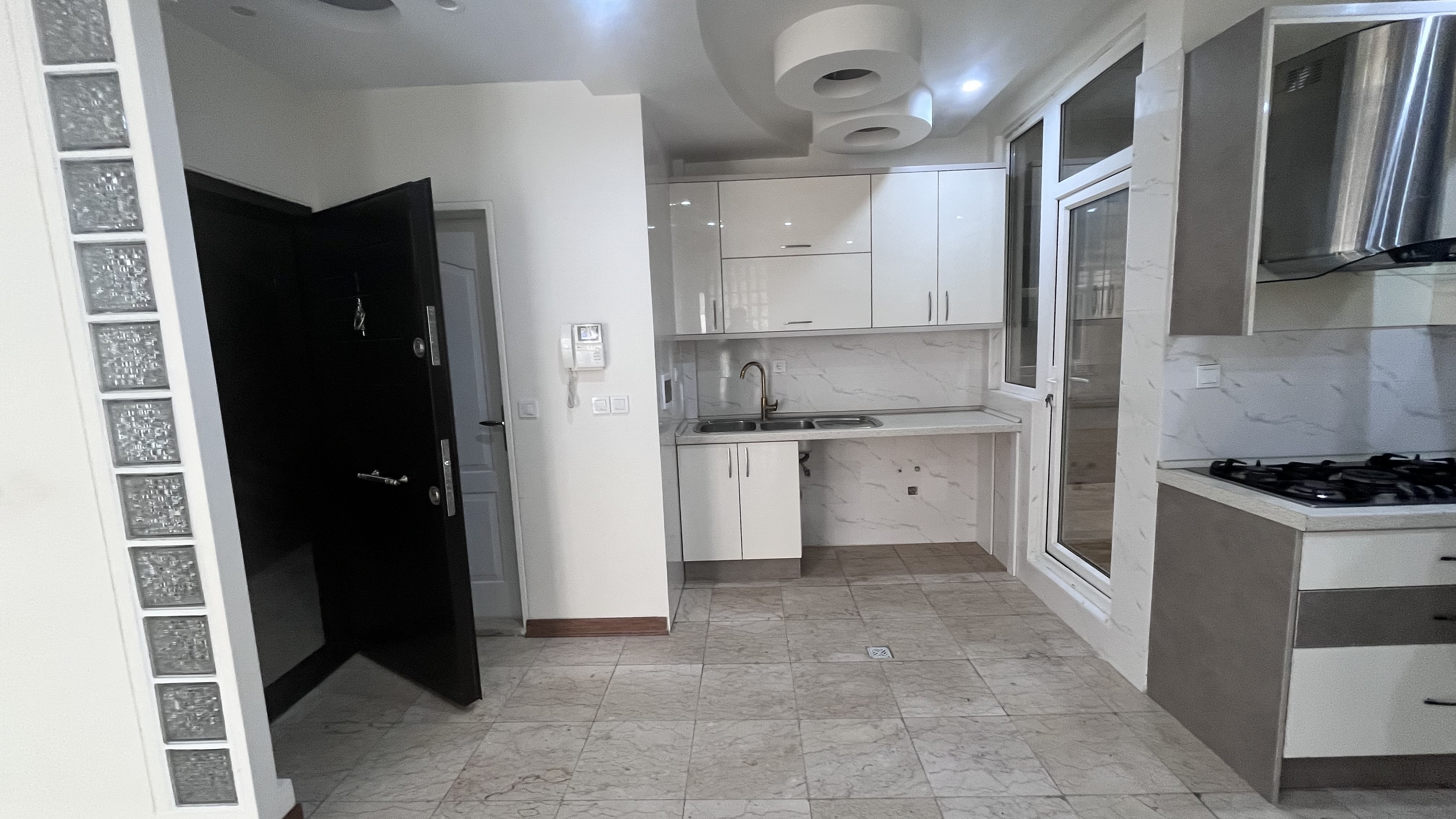 اجاره آپارتمان 120متر شمس آباد فول امکانات