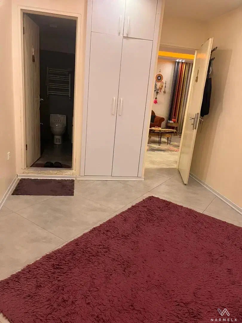 اجاره آپارتمان 85متر فرجام