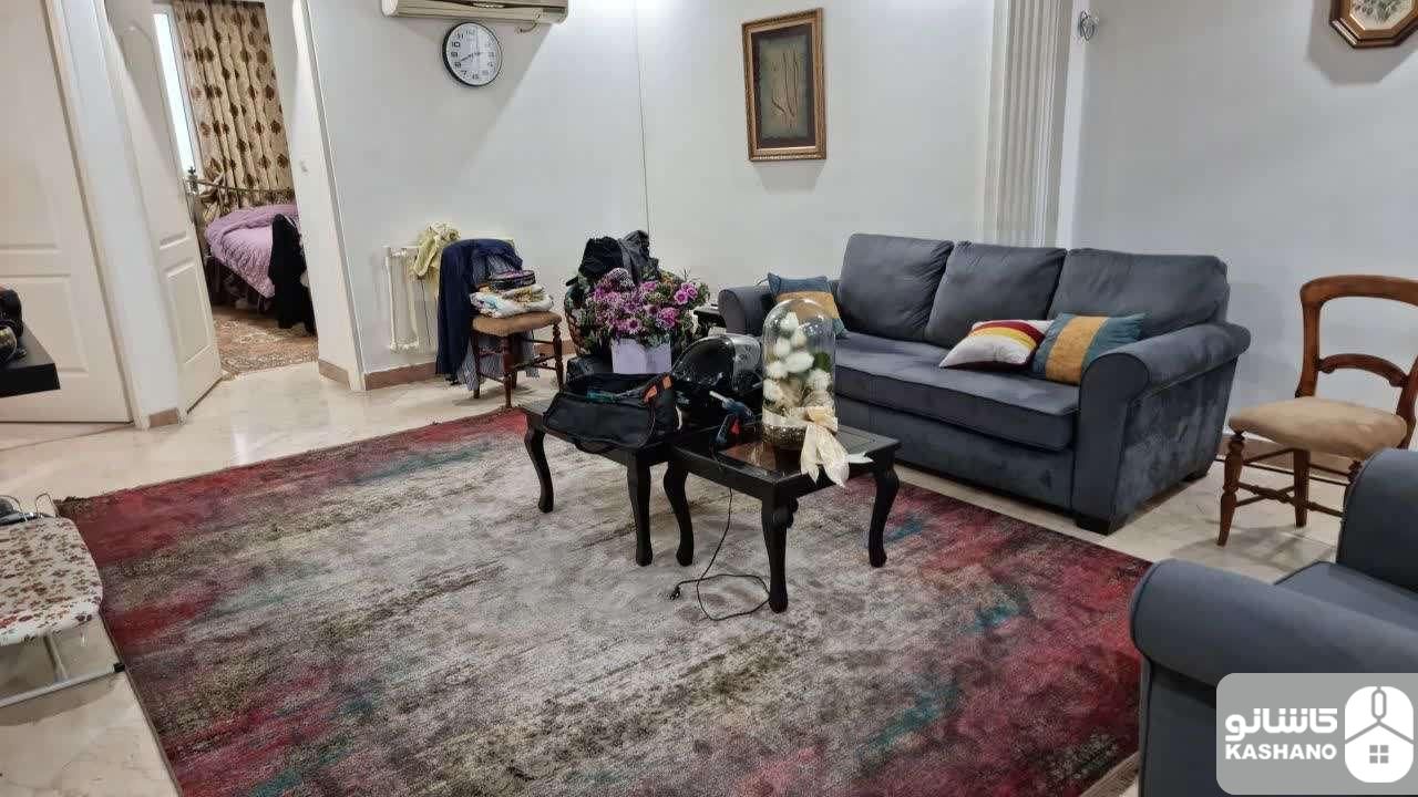 اجاره آپارتمان 75 متر 2 خواب