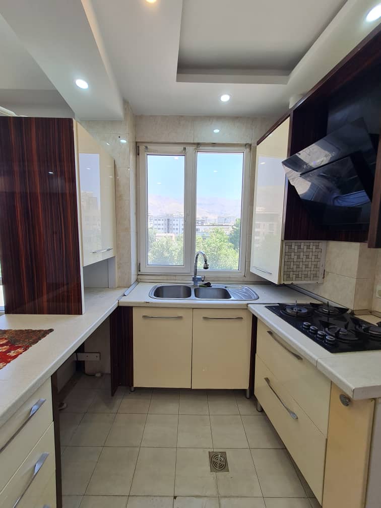 اجاره آپارتمان 70متر اختیاریه ویو ابدی