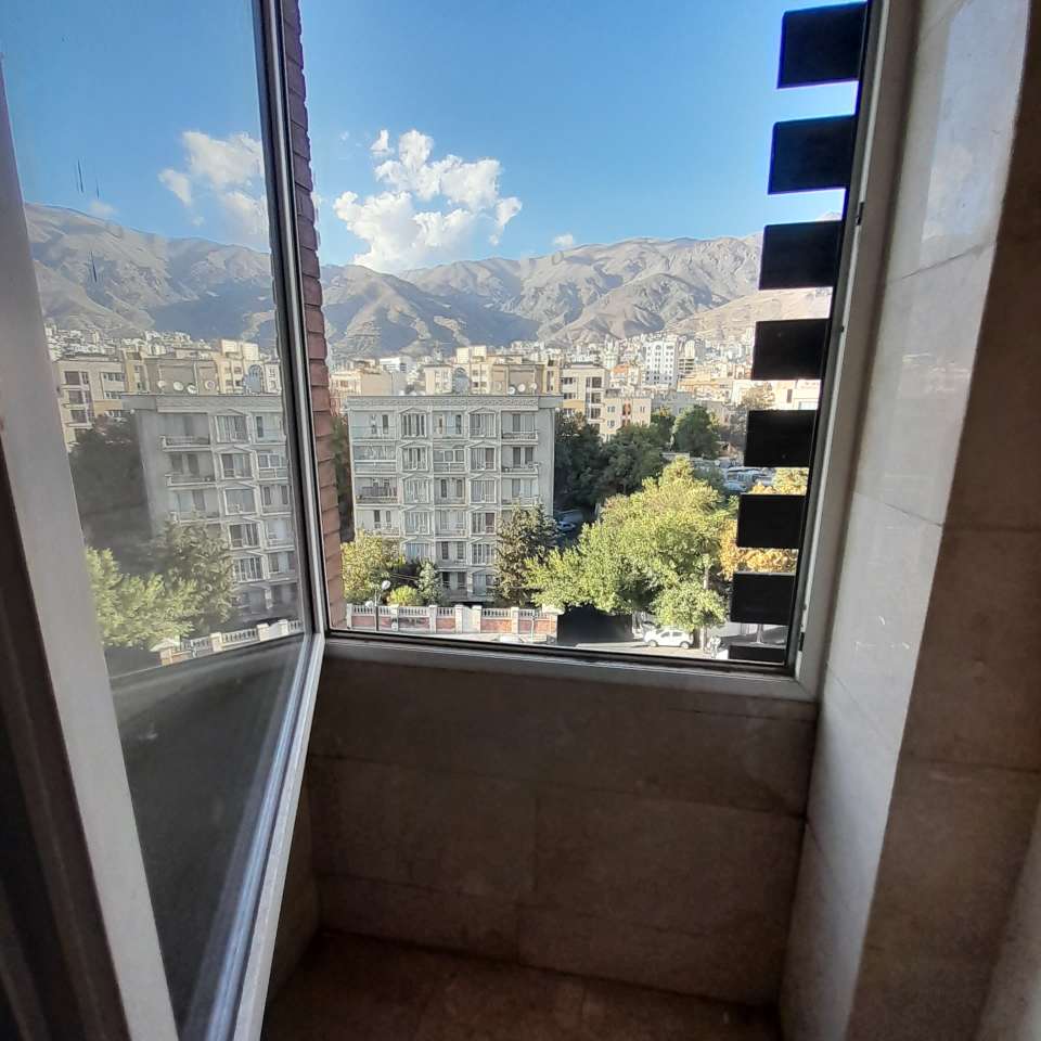 اجاره آپارتمان 120 متری در نیاوران