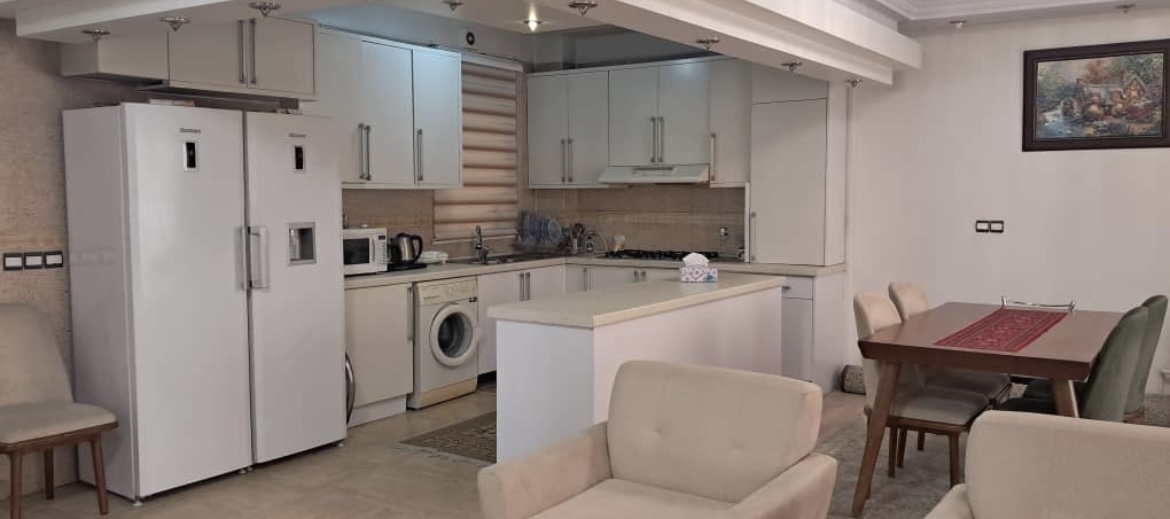 اجاره آپارتمان 100 متر اختیاریه  خوش نقشه