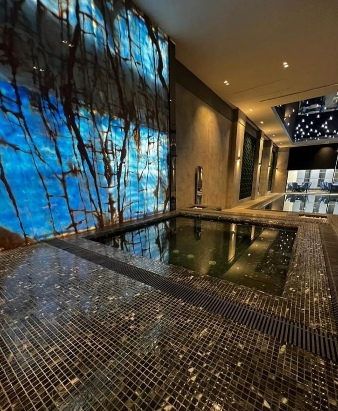 اجاره آپارتمان 250متر فرمانیه  فول فرنیش طرلحی مدرن