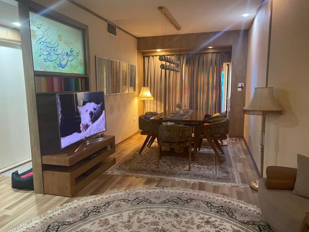 فروش آپارتمان 83 متر منظریه