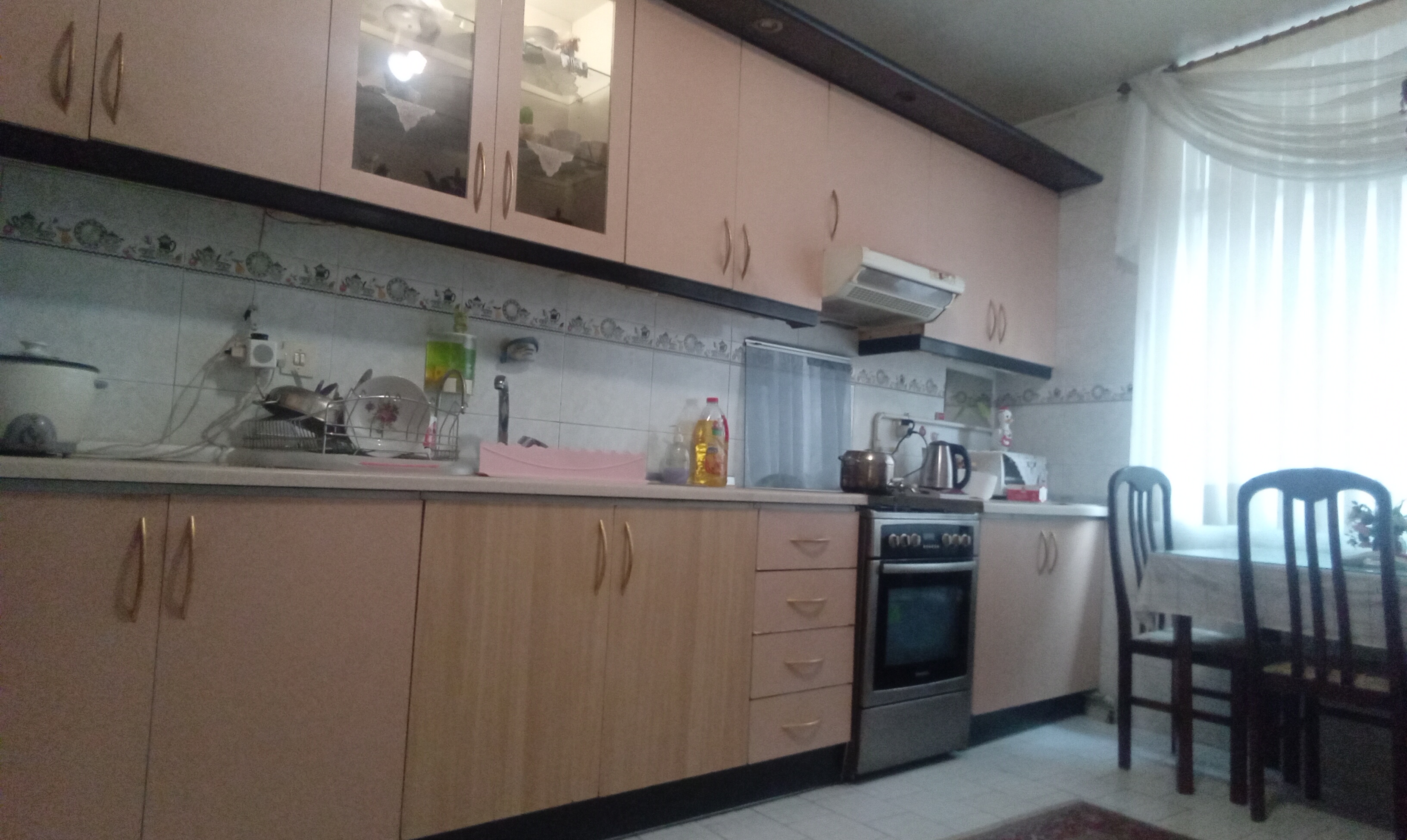 150متر دارای قدرالسهم یک از سه