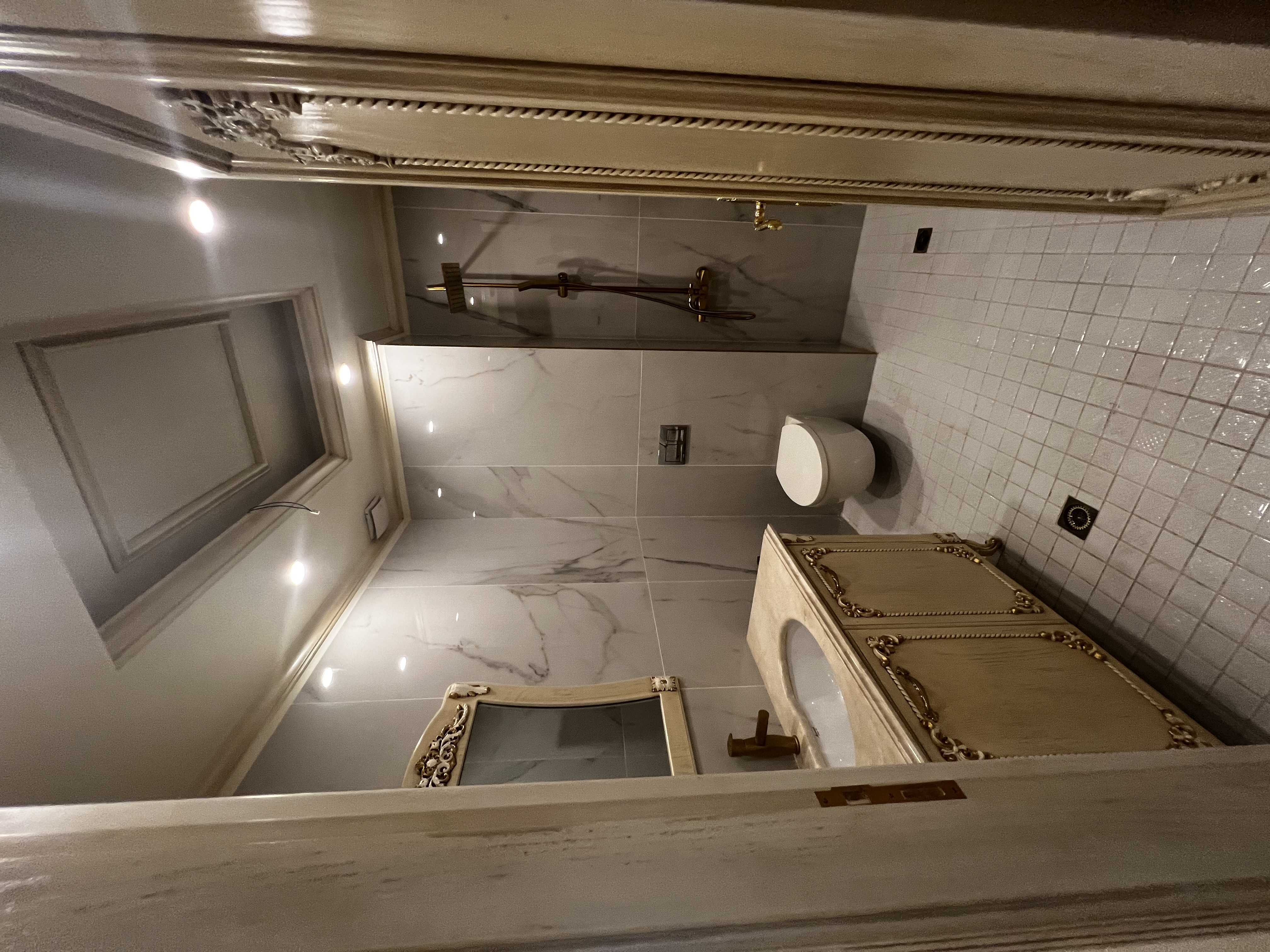 فروش 281 متر آپارتمان قلب دروس اکازیون