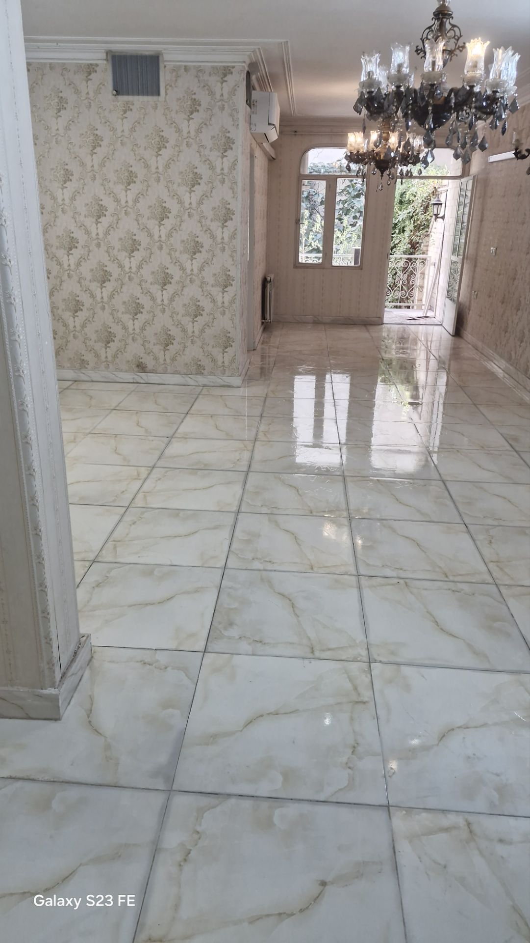 اجاره آپارتمان 260 متر نارمک